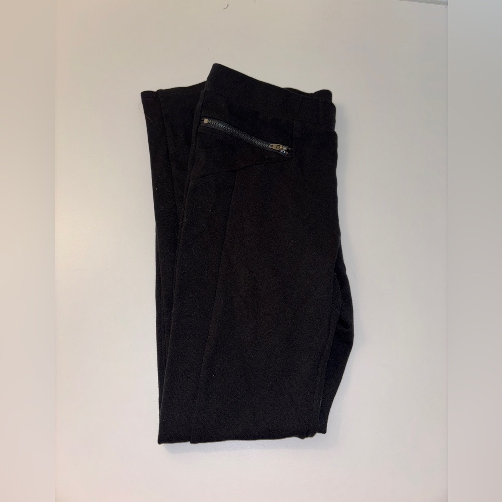 DKNY skinny leggings